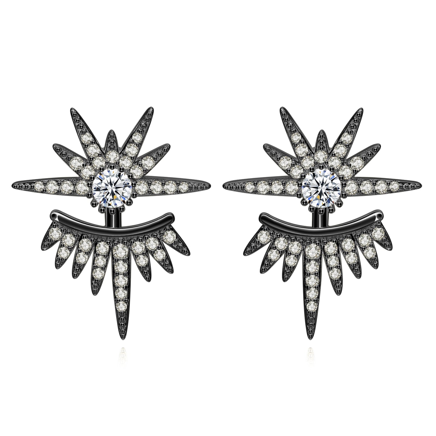 Edenton Earrings
