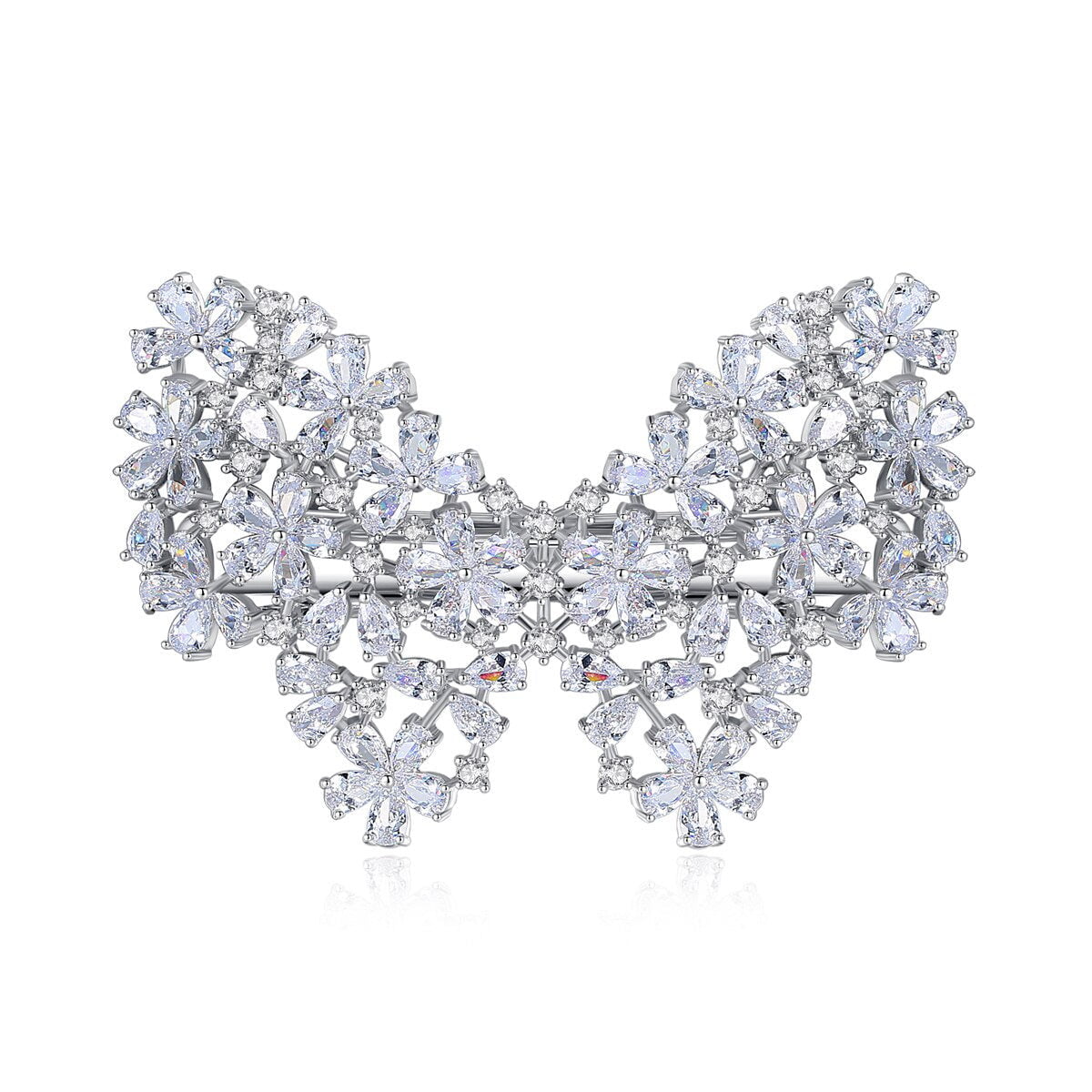 Fosnavag Hair Barrette - ANN VOYAGE