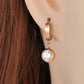 Egaleo Earrings - ANN VOYAGE