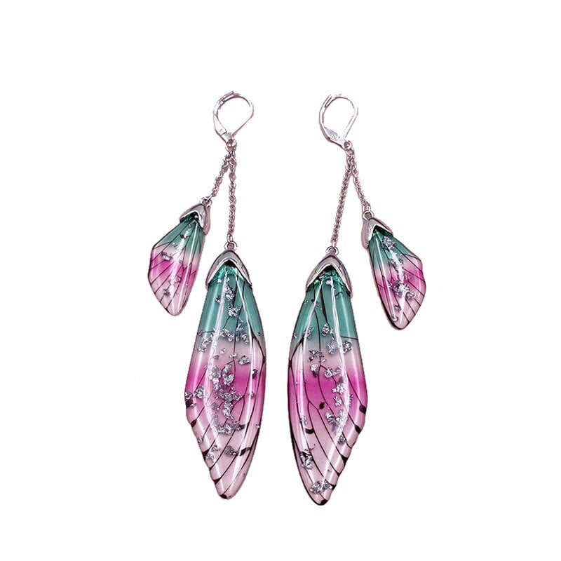 Lamego Earrings - ANN VOYAGE