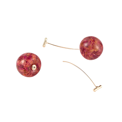 Traverse Earrings