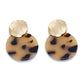 Glen Ellyn Clip-On Earrings