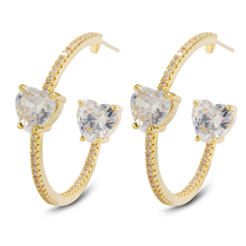 Terrebonne Earrings