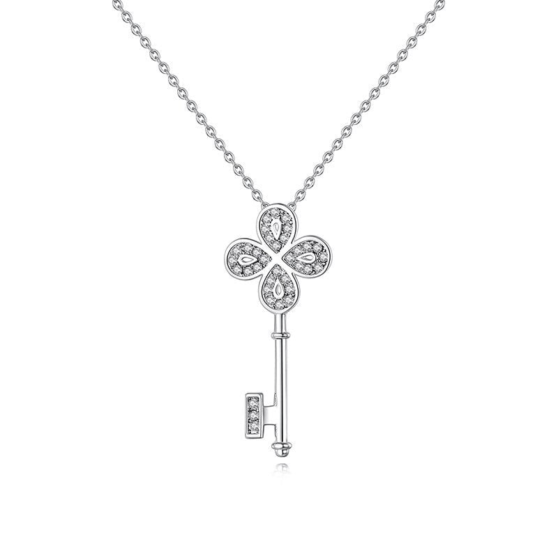 Ulsteinvik Necklace - ANN VOYAGE