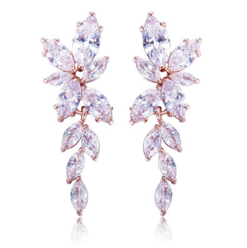 Verona Earrings