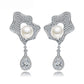 Vadstena Earrings