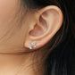 Logrono Earrings - ANN VOYAGE