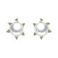 Wadenswil Earrings - ANN VOYAGE