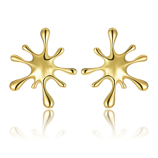 Foligno Earrings