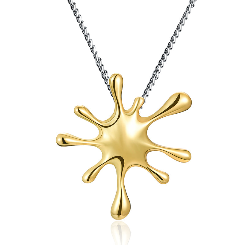 Foligno Pendant (Necklace not Included)