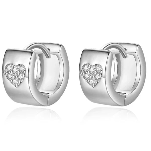 Ancona Earrings