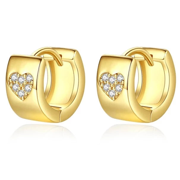 Ancona Earrings
