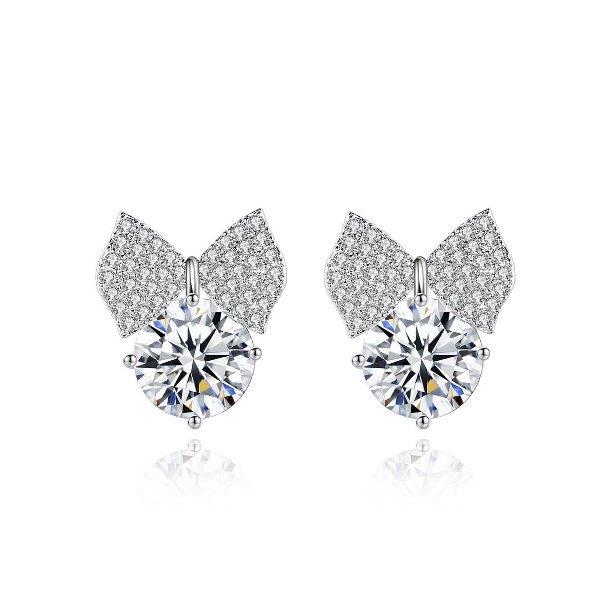 Heerlen Earrings - ANN VOYAGE