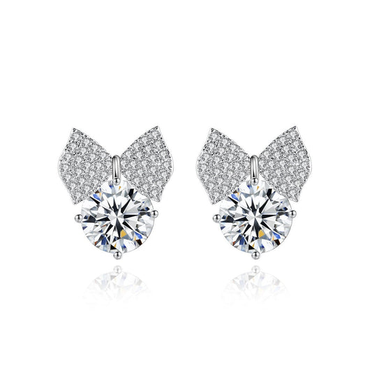 Heerlen Earrings - ANN VOYAGE