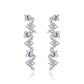 Naucalpan Earrings - ANN VOYAGE