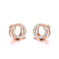 Gwalior Earrings - ANN VOYAGE