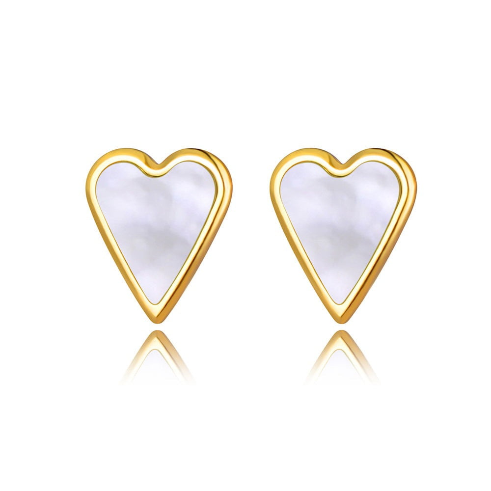 Hudson Earrings - ANN VOYAGE