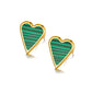 Hudson Earrings - ANN VOYAGE