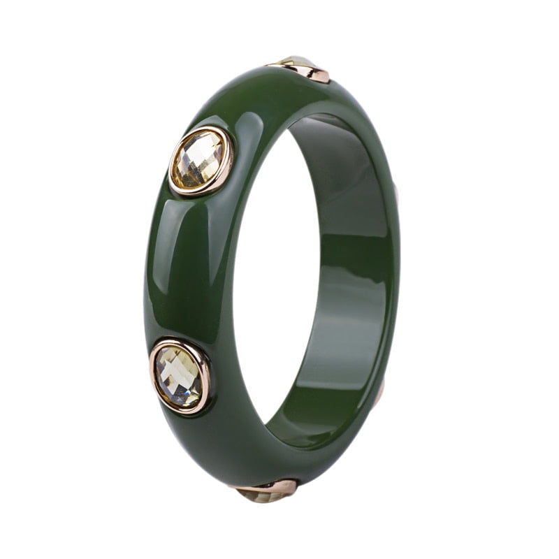 Jalandhar Bracelet - ANN VOYAGE