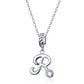 Genoa Necklace - ANN VOYAGE