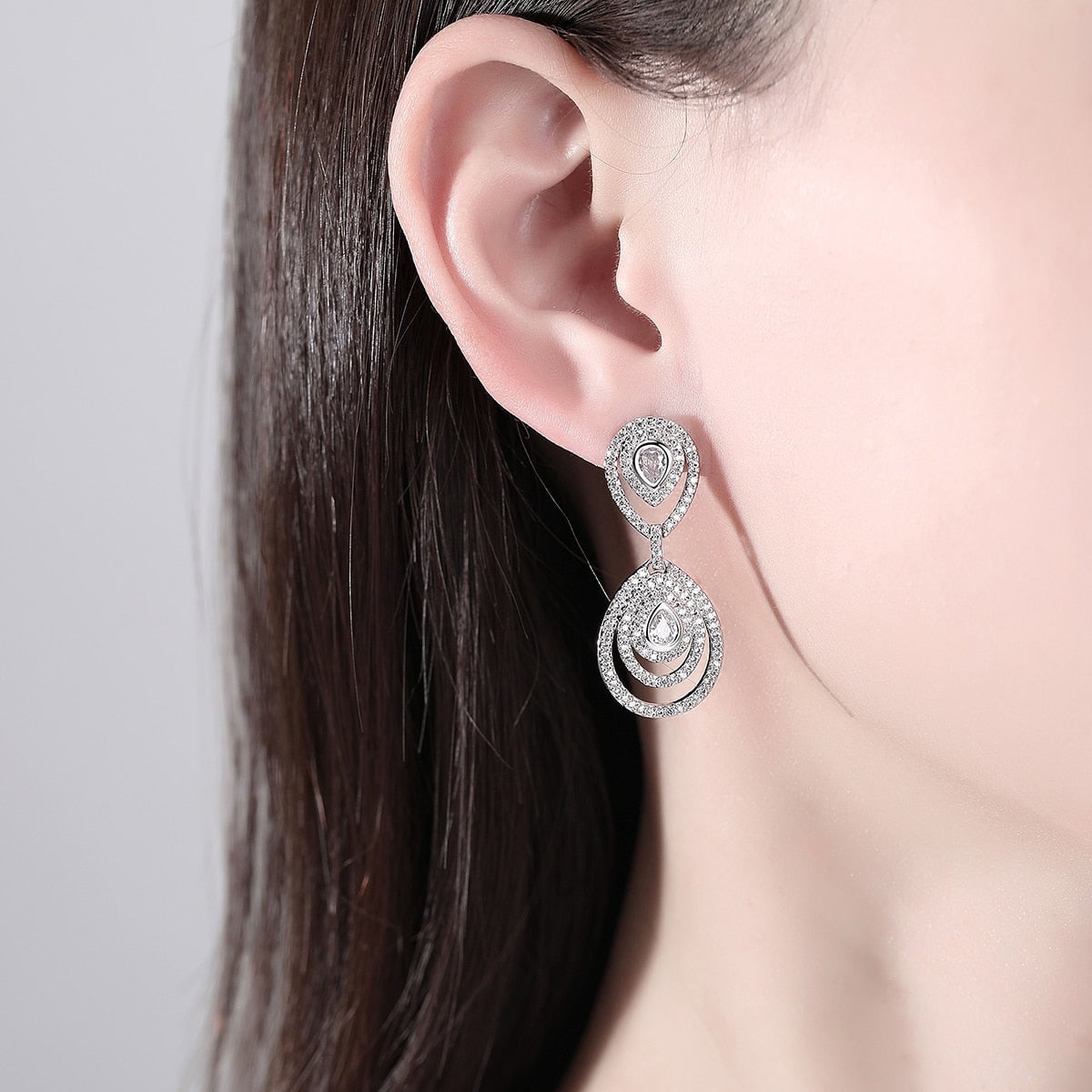Boboshevo Earrings - ANN VOYAGE