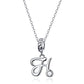 Genoa Necklace - ANN VOYAGE