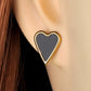 Hudson Earrings - ANN VOYAGE