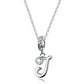 Genoa Necklace - ANN VOYAGE