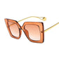 Lucca Sunglasses - ANN VOYAGE