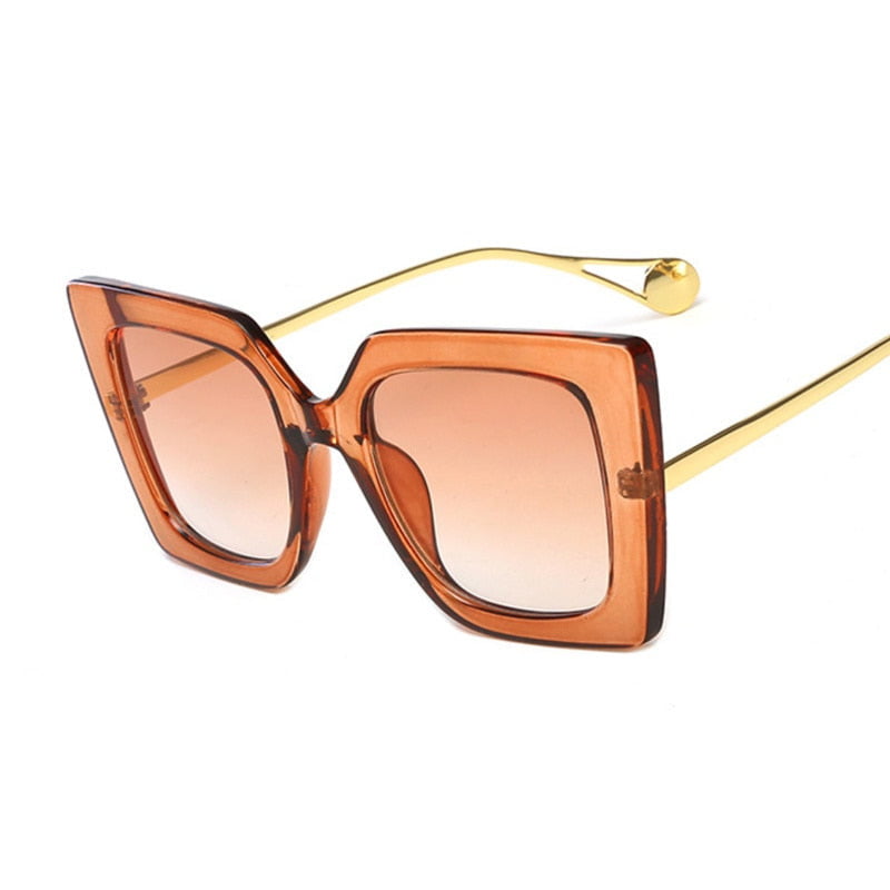 Lucca Sunglasses - ANN VOYAGE