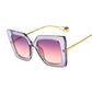 Lucca Sunglasses - ANN VOYAGE