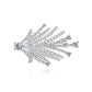 Grayling Brooch - ANN VOYAGE