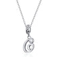 Genoa Necklace - ANN VOYAGE
