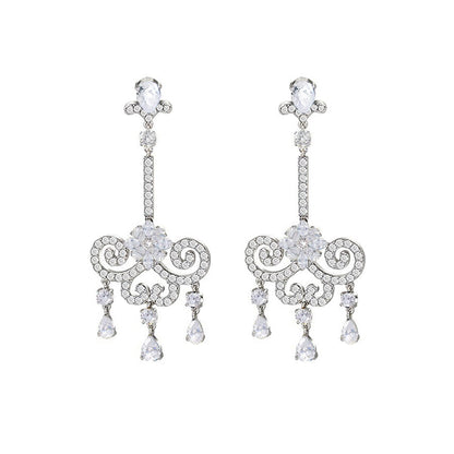 Appingedam Earrings - ANN VOYAGE