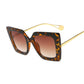 Lucca Sunglasses - ANN VOYAGE
