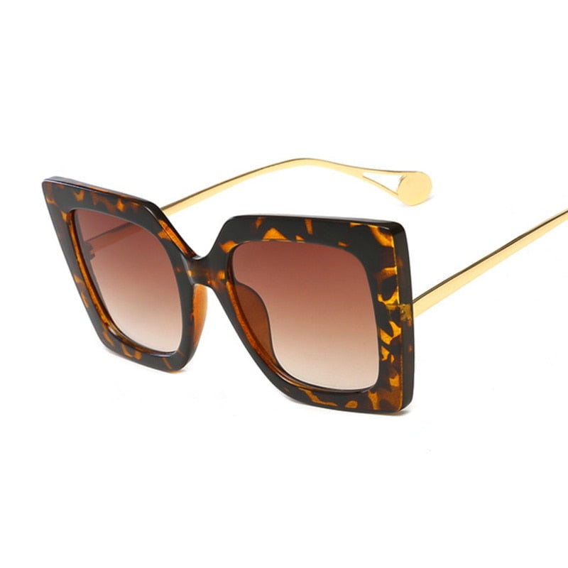 Lucca Sunglasses - ANN VOYAGE