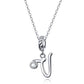 Genoa Necklace - ANN VOYAGE