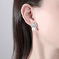 Maassluis Earrings - ANN VOYAGE