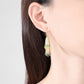 Frankfield Earrings - ANN VOYAGE