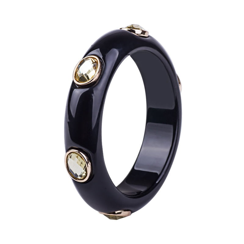 Jalandhar Bracelet - ANN VOYAGE