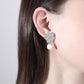 Chieti Earrings - ANN VOYAGE