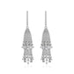 Frankfield Earrings - ANN VOYAGE