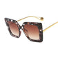 Lucca Sunglasses - ANN VOYAGE