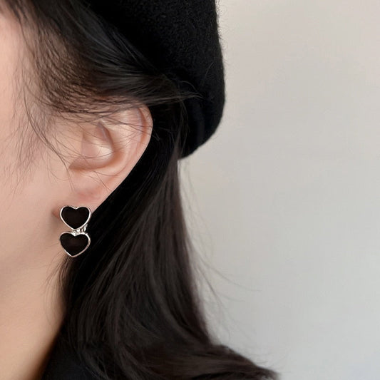 Baraboo Clip-On Earrings - ANN VOYAGE