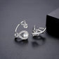Lyubimets Earrings - ANN VOYAGE