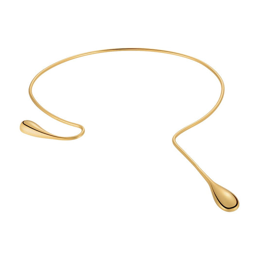 Rimouski Necklace - ANN VOYAGE