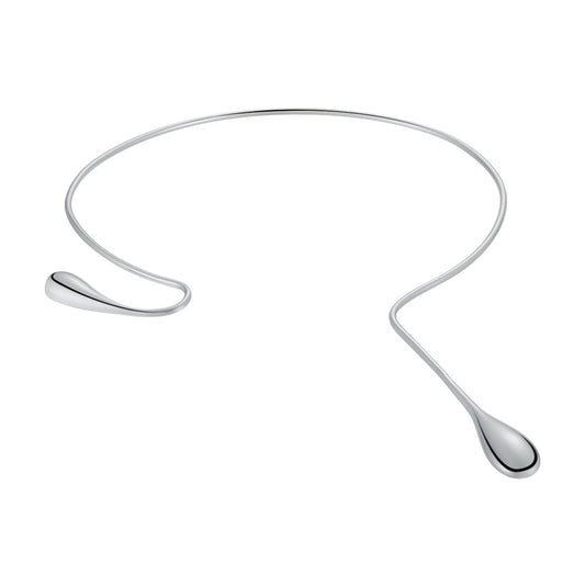 Rimouski Necklace - ANN VOYAGE