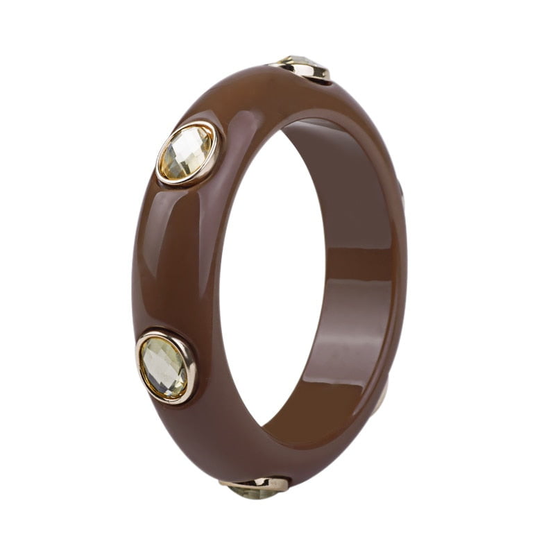 Jalandhar Bracelet - ANN VOYAGE