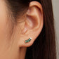 Hillsborough Earrings - ANN VOYAGE