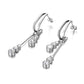 Kavarna Earrings - ANN VOYAGE
